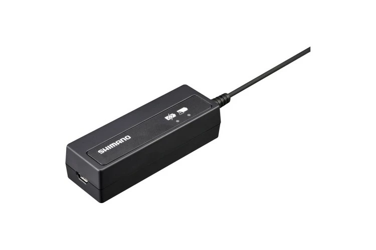 CARGADOR BATERIA SHIMANO ETUBE DI-2