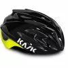 CASCO BICICLETA KASK RAPIDO NEG-AMA ORIGINAL