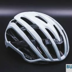 CASCO BICICLETA KASK VALEGRO WG11 BLANCO ORIGINAL