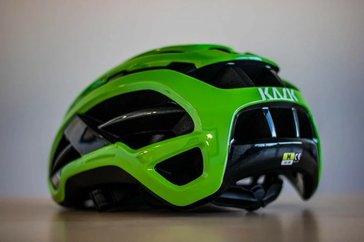 CASCO BICICLETA KASK VALEGRO WG11 LIMA ORIGINAL - Imagen 3
