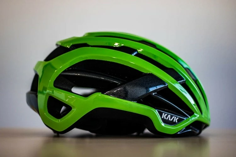 CASCO BICICLETA KASK VALEGRO WG11 LIMA ORIGINAL - Imagen 6