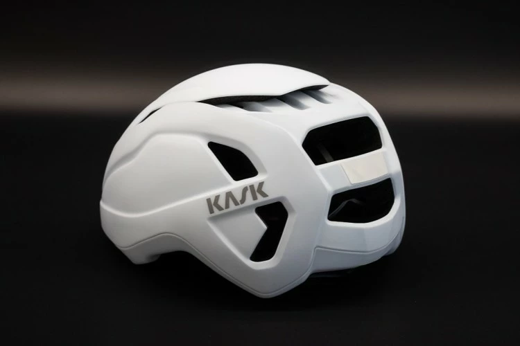 CASCO BICICLETA KASK WASABI WG11 2022 ORIGINAL - Imagen 4