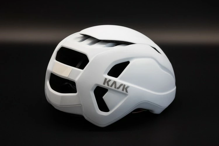 CASCO BICICLETA KASK WASABI WG11 2022 ORIGINAL - Imagen 6