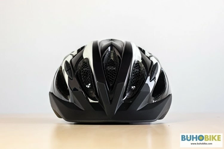 CASCO MERIDA SHADOW JUNIOR - Imagen 2