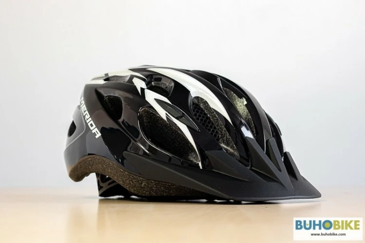 CASCO MERIDA SHADOW JUNIOR