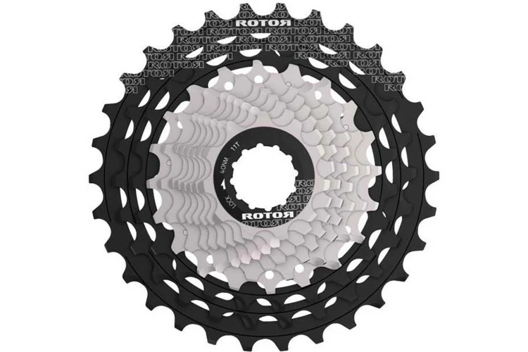 CASSETTE CARRETERA ROTOR UNO 11V