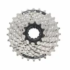 CASSETTE SHIMANO CS-HG41 7 VELOCIDADES