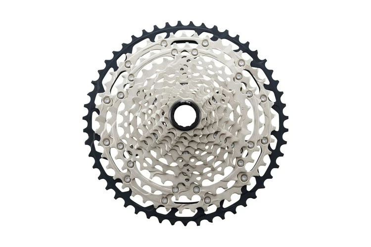 CASSETTE SHIMANO SLX M7100 12V