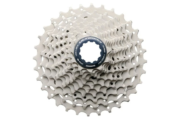 CASSETTE SHIMANO ULTEGRA R8000 11V