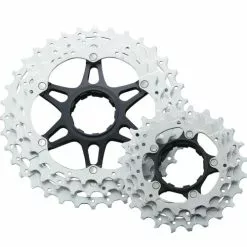Shimano CASSETTE SHMANO XT M771 10V