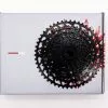 CASSETTE SRAM NX EAGLE PG-1230 12V 11-50