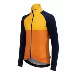 CHAQUETA MANGA LARGA HOMBRE HIRU ADVANCED 2023