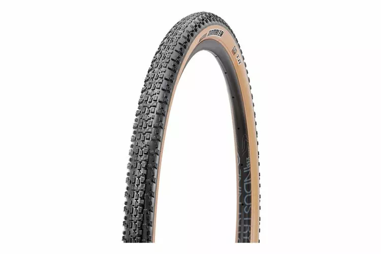 CUBIERTA MAXXIS RAMBLER GRAVEL7ADVENTURE 700X40C 60TPI