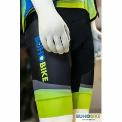 Orbea CULOTE CORTO ORCA CT PERFORMANCE BUHOBIKE