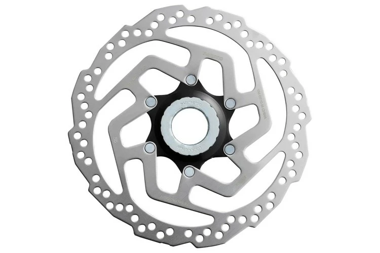 DISCO DE FRENO SHIMANO RT10 CENTER-LOCK