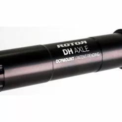 EJE DE MONTAÑA ROTOR HAWK & RAPTOR DH