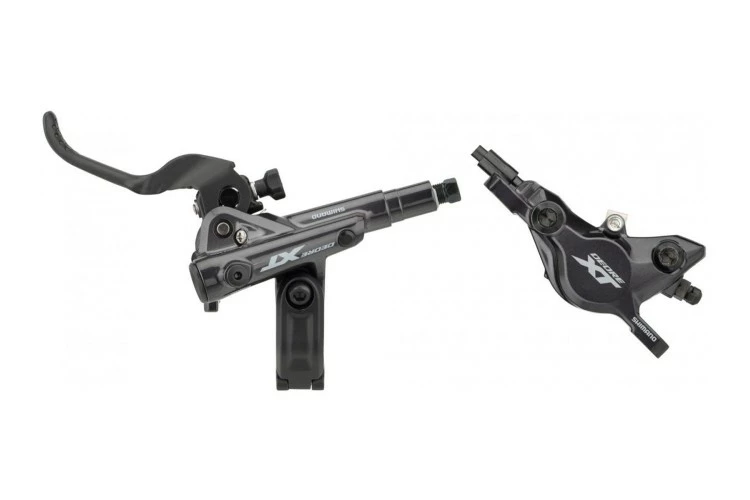 FRENO DE DISCO SHIMANO XT M8100 2 PISTONES