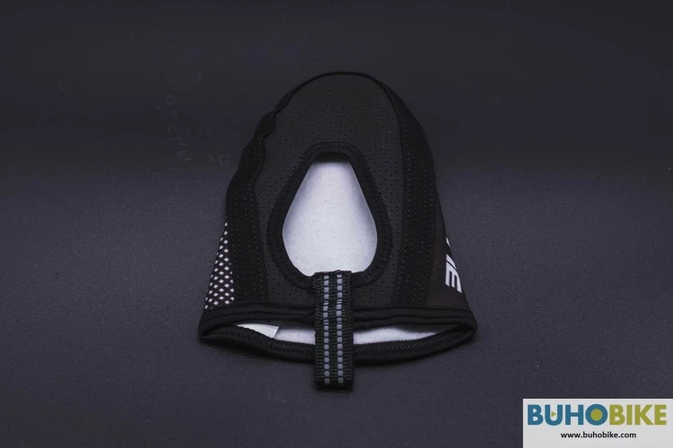 GAERNE TOP COVER BLACK - Imagen 3