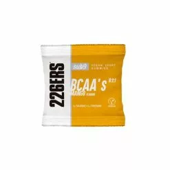 GOMINOLAS 226ERS VEGAN SPORT GUMMIES SUB9 BCAAS