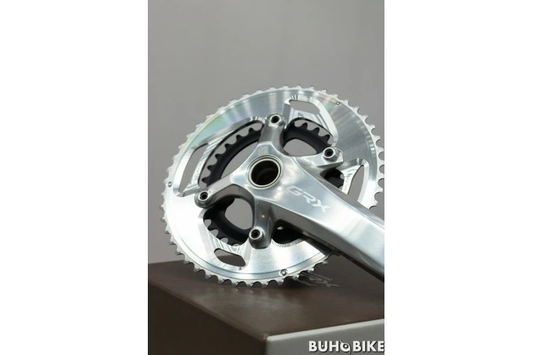 GRUPO DE TRANSMISIÓN SHIMANO GRX 810 LIMITED - Imagen 5