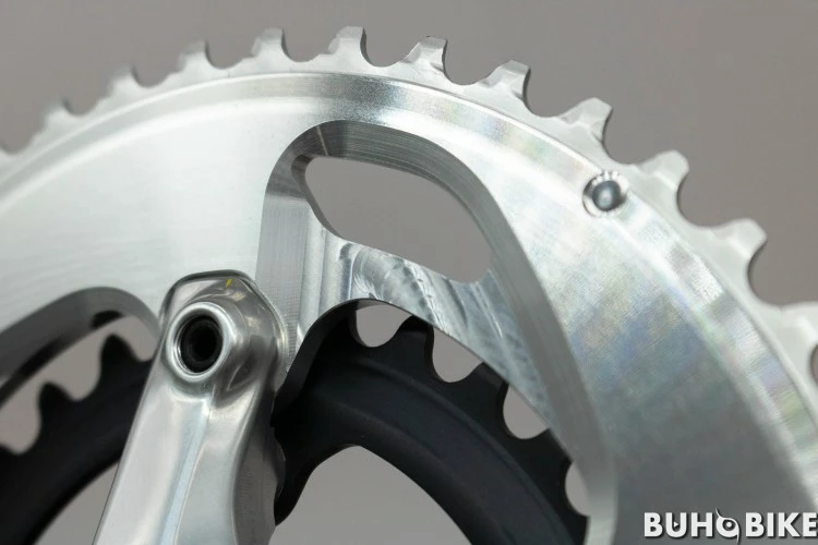 GRUPO DE TRANSMISIÓN SHIMANO GRX 810 LIMITED - Imagen 6