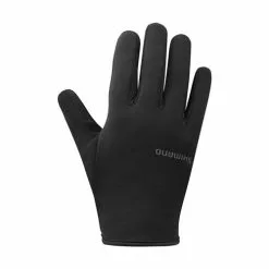Shimano GUANTES TÉRMICOS LIGEROS