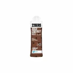 226ERS HIGH ENERGY GEL 76G (CAFFEINE EXPRESSO COFFEE)