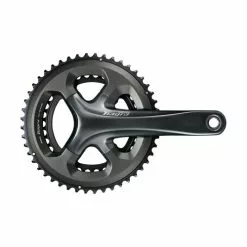 JUEGO BIELAS CARRETERA 2X10V SHIMANO TIAGRA 4700 48/34