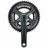 JUEGO BIELAS CARRETERA 2X10V SHIMANO TIAGRA 4700 50/34