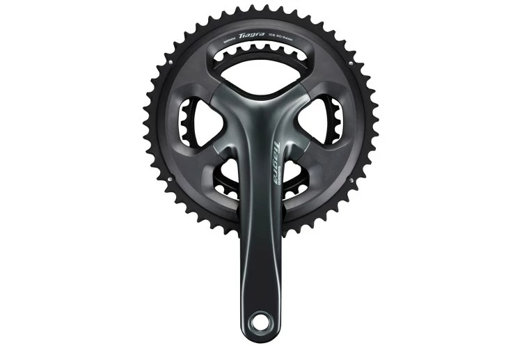 JUEGO BIELAS CARRETERA 2X10V SHIMANO TIAGRA 4700 52/36