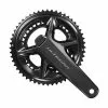 Juego Bielas Potenciómetro SIN PLATO Shimano Ultegra 12V