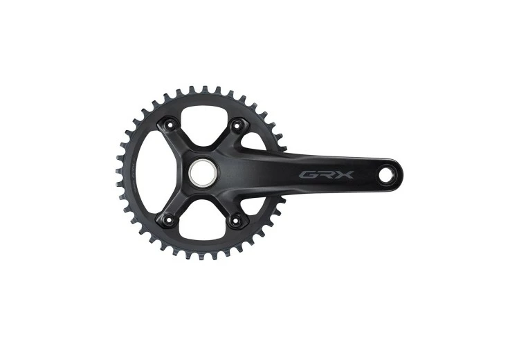 JUEGO DE BIELAS SHIMANO GRX600 1X11