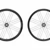 Campagnolo® JUEGO DE RUEDAS CAMPAGNOLO SHAMAL CARBON DISC