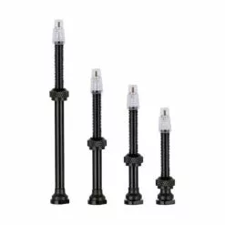 JUEGO DE VALVULAS VISION ALUMINIO TUBELESS