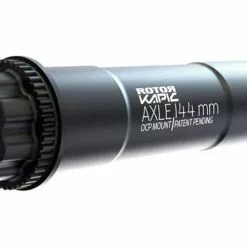 Rotor KAPIC CARBON AXLE L144