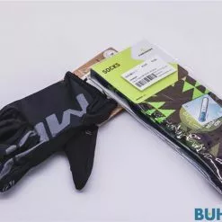 BUHOBIKE KIT CALCETINES Y GUANTES MERIDA