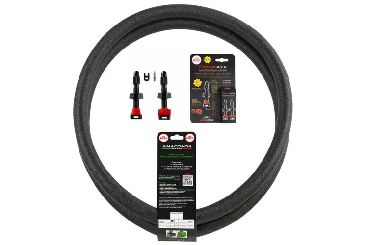 KIT MOUSSE BARBIERI ANACONDA 27.5"