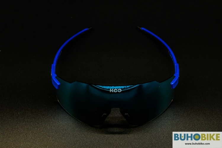 KOO SUPERNOVA *NEW* BLUE MATT TURQUOISE - Imagen 4