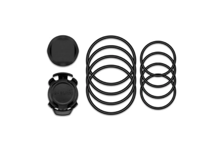 Garmin Lanyard Con Mosquetón Para Mando A Distancia