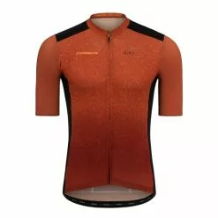 MAILLOT CORTO GRAVEL HOMBRE HIRU ADVANCED 2022