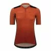 MAILLOT CORTO GRAVEL MUJER HIRU ADVANCED 2022