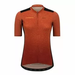 MAILLOT CORTO GRAVEL MUJER HIRU ADVANCED 2022
