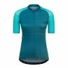 MAILLOT CORTO MUJER ORBEA HIRU CORE 2022