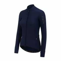 MAILLOT MANGA LARGA MUJER HIRU CORE 2023