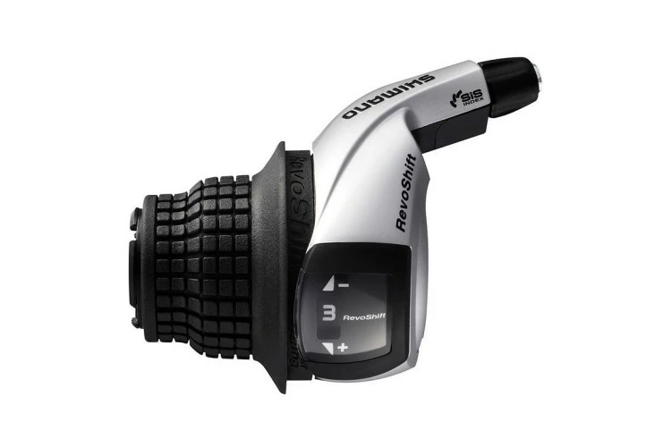 Shimano MANDOS REVO 3X7V SL-RS45 TOURNEY +FUNDA