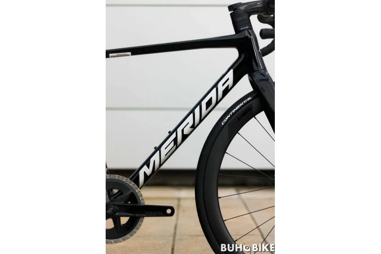 MERIDA SCULTURA 7000 2022 T-S - Imagen 4