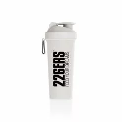 MEZCLADOR 226ERS SHAKER WHITE BLACK LOGO