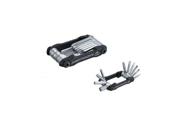 MULTIHERRAMIENTA 11 EN 1 MERIDA