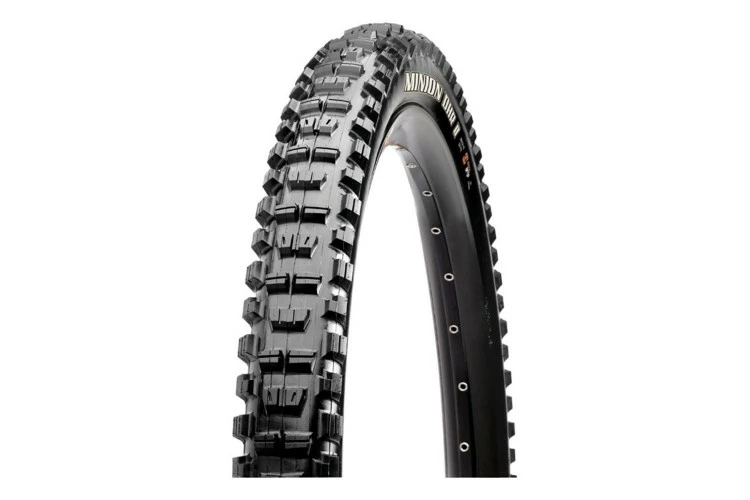 MAXXIS NEUMATICOS MINION DHR II EXO/TR 29X2.60 66-622 PLEGABLE