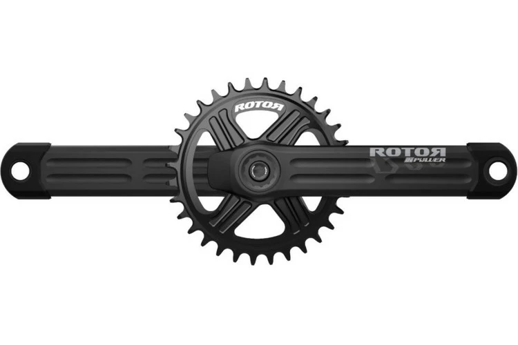 PACK ROTOR INPOWER DM MTB REDONDO